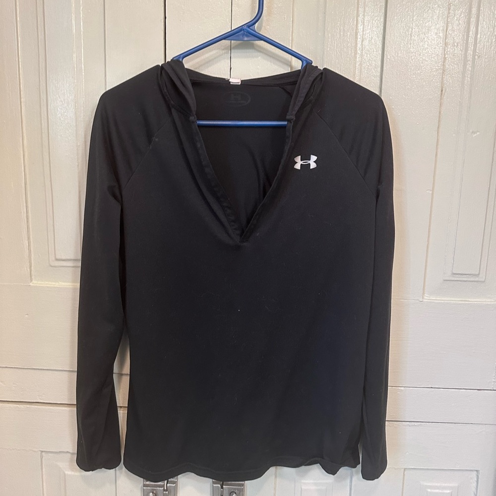 Under Armor hoodie
